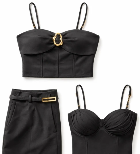 Conjunto Body Elegance